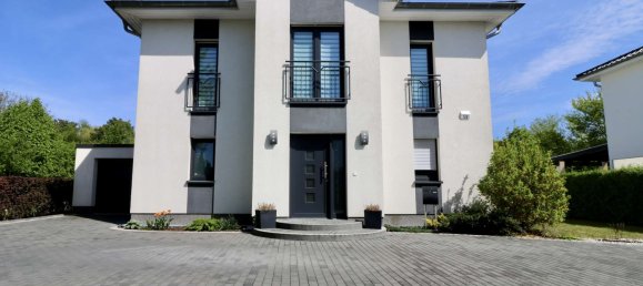 5غرفة فيلا في Teltow-Flaming, Germany رقم 323719 2