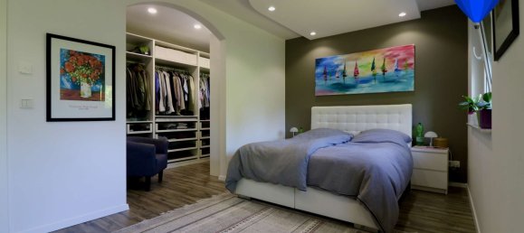 5غرفة فيلا في Teltow-Flaming, Germany رقم 323719 12