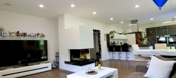 5غرفة فيلا في Teltow-Flaming, Germany رقم 323719 8