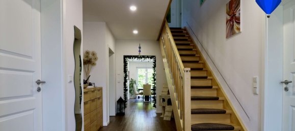 5غرفة فيلا في Teltow-Flaming, Germany رقم 323719 7