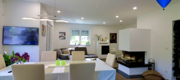 5غرفة فيلا في Teltow-Flaming, Germany رقم 323719 10