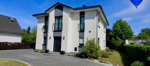 5غرفة فيلا في Teltow-Flaming, Germany رقم 323719 6