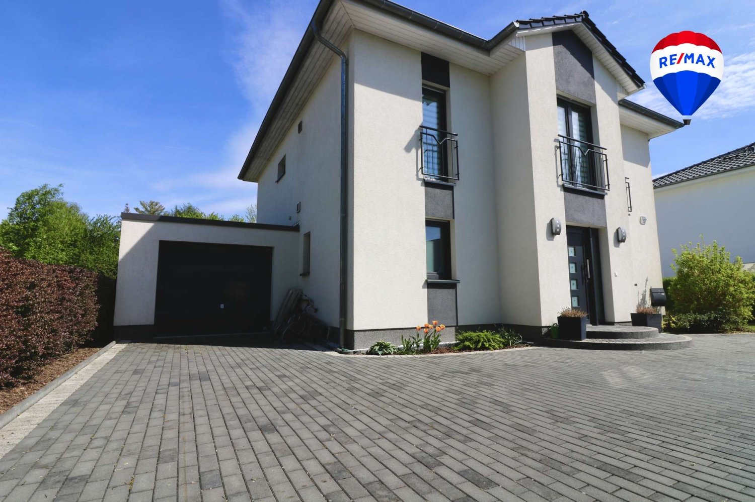 5غرفة فيلا في Teltow-Flaming, Germany رقم 323719