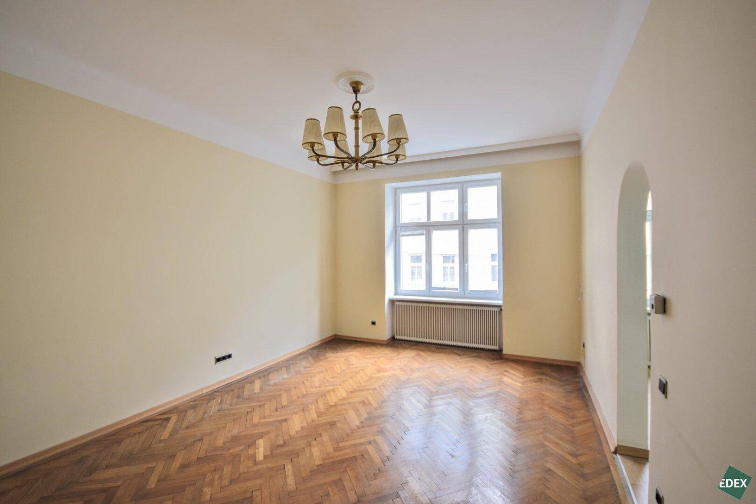 4 rooms Apartment in Favoriten, Austria No. 181445