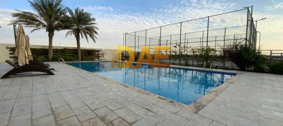 3 bedrooms Townhouse in Meydan Gated Community, UAE No. 7546 8