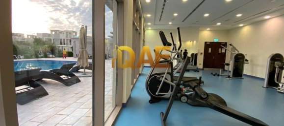 3 bedrooms Townhouse in Meydan Gated Community, UAE No. 7546 11