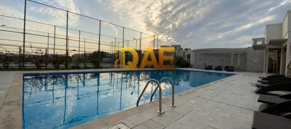 3 bedrooms Townhouse in Meydan Gated Community, UAE No. 7546 9