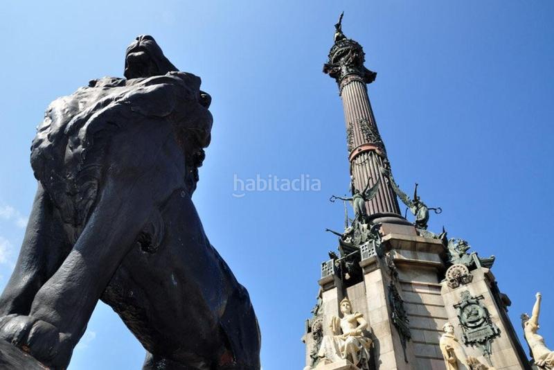 Gebäude in Barcelona, Spain 1800m², Nr. 116704