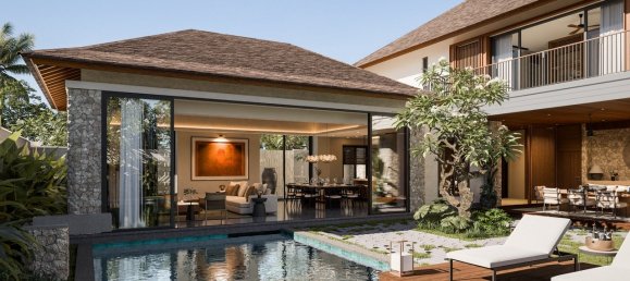 520m² villa à vendre à Jimbaran, Badung, Bali, Indonesia № 4635 2