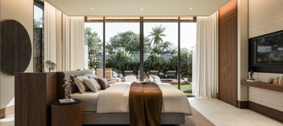 520m² villa à vendre à Jimbaran, Badung, Bali, Indonesia № 4635 5