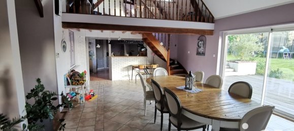 3 غرف نوم منزل في Fresnicourt-le-Dolmen, France رقم 218101 5