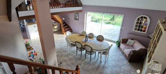 3 غرف نوم منزل في Fresnicourt-le-Dolmen, France رقم 218101 3