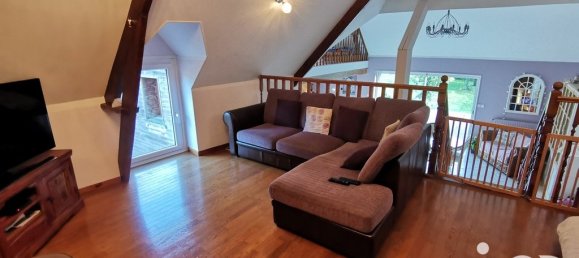 3 غرف نوم منزل في Fresnicourt-le-Dolmen, France رقم 218101 7