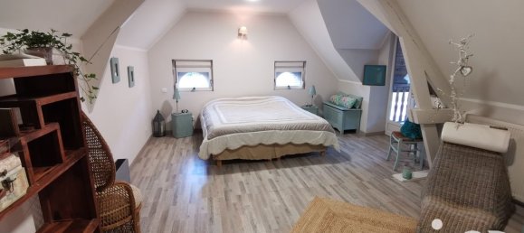 3 غرف نوم منزل في Fresnicourt-le-Dolmen, France رقم 218101 8