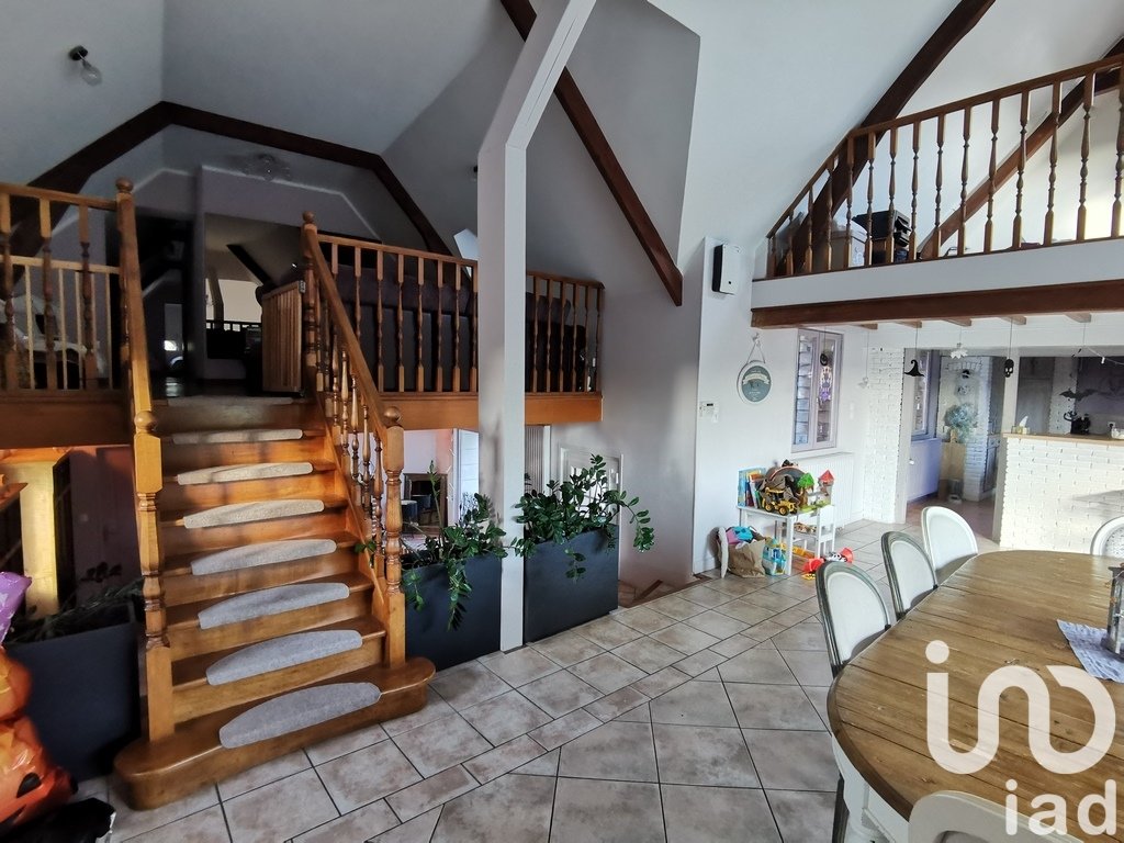 3 غرف نوم منزل في Fresnicourt-le-Dolmen, France رقم 218101