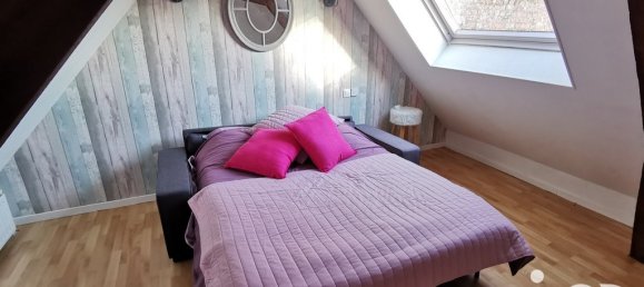 3 غرف نوم منزل في Fresnicourt-le-Dolmen, France رقم 218101 10