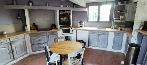 3 غرف نوم منزل في Fresnicourt-le-Dolmen, France رقم 218101 6