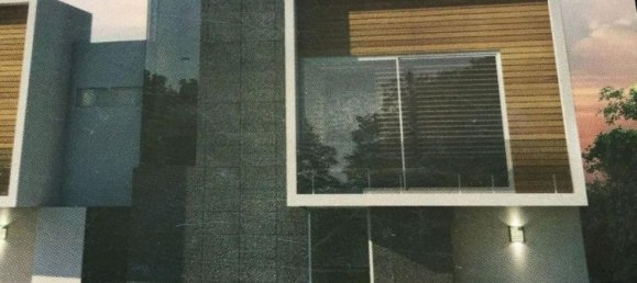 3 Schlafzimmer Haus in Queretaro, Mexico, Nr. 170326 2