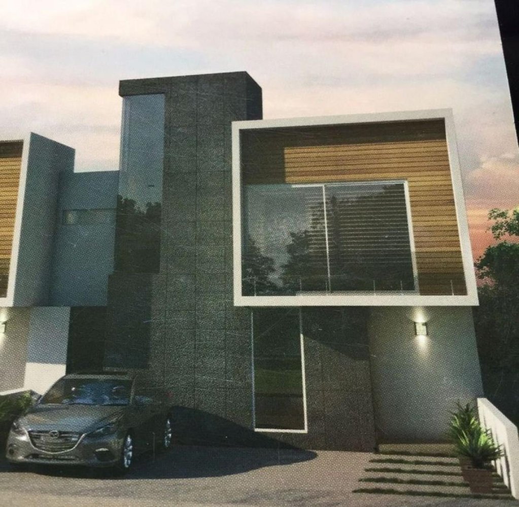 3 Schlafzimmer Haus in Queretaro, Mexico, Nr. 170326