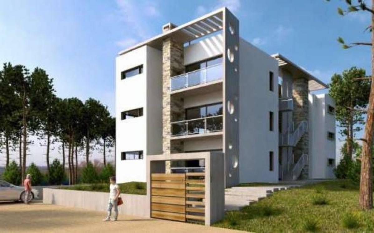 Studio in Mar del Plata, Argentina No. 96711