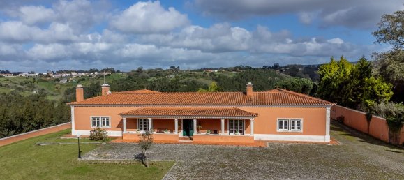 4 Schlafzimmer Haus in Santa Catarina, Portugal, Nr. 143426 12