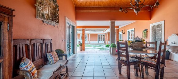 4 Schlafzimmer Haus in Santa Catarina, Portugal, Nr. 143426 47