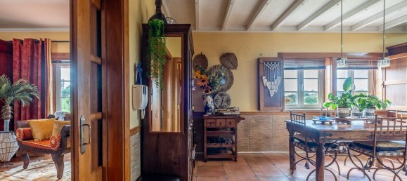 4 Schlafzimmer Haus in Santa Catarina, Portugal, Nr. 143426 17