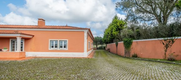 4 Schlafzimmer Haus in Santa Catarina, Portugal, Nr. 143426 43