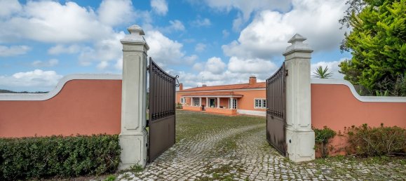 4 Schlafzimmer Haus in Santa Catarina, Portugal, Nr. 143426 10