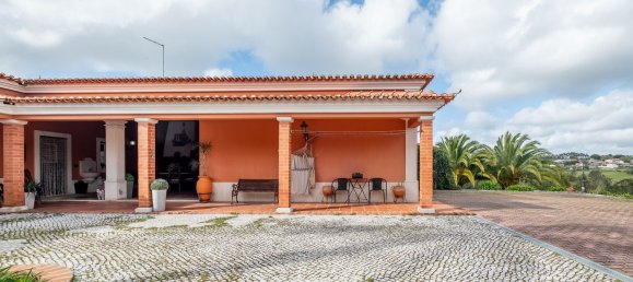 4 Schlafzimmer Haus in Santa Catarina, Portugal, Nr. 143426 49