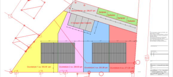5-Zimmer Grundstück in Freising, Germany, Nr. 267704 4