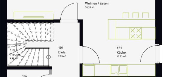 5-Zimmer Grundstück in Freising, Germany, Nr. 267704 7