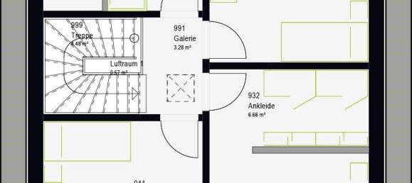 5-Zimmer Grundstück in Freising, Germany, Nr. 267704 3