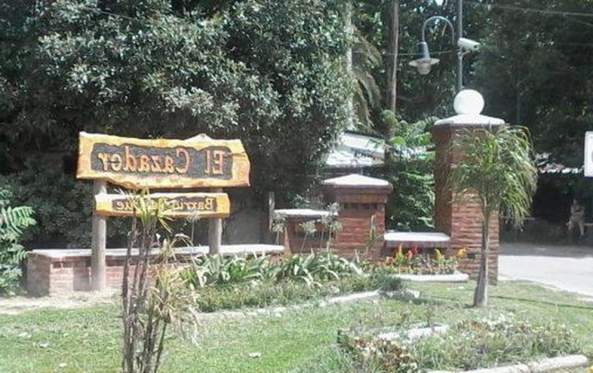  Land in Escobar, Argentina No. 112456