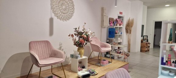 Коммерческая недвижимость 88м² в Сарагоса, Испания № 109889 8