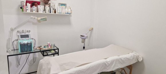 Коммерческая недвижимость 88м² в Сарагоса, Испания № 109889 9