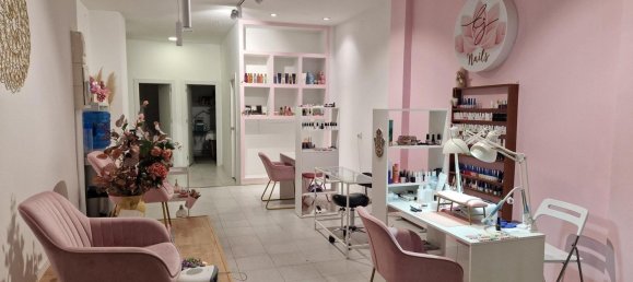 Коммерческая недвижимость 88м² в Сарагоса, Испания № 109889 6