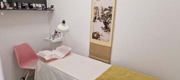 Коммерческая недвижимость 88м² в Сарагоса, Испания № 109889 20