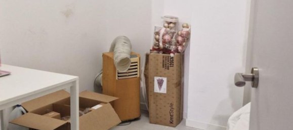 Коммерческая недвижимость 88м² в Сарагоса, Испания № 109889 27