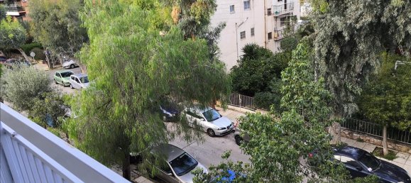 4 Schlafzimmer Wohnung in Palaio Faliro, Greece, Nr. 4371 2