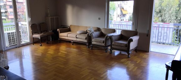 4 Schlafzimmer Wohnung in Palaio Faliro, Greece, Nr. 4371 3