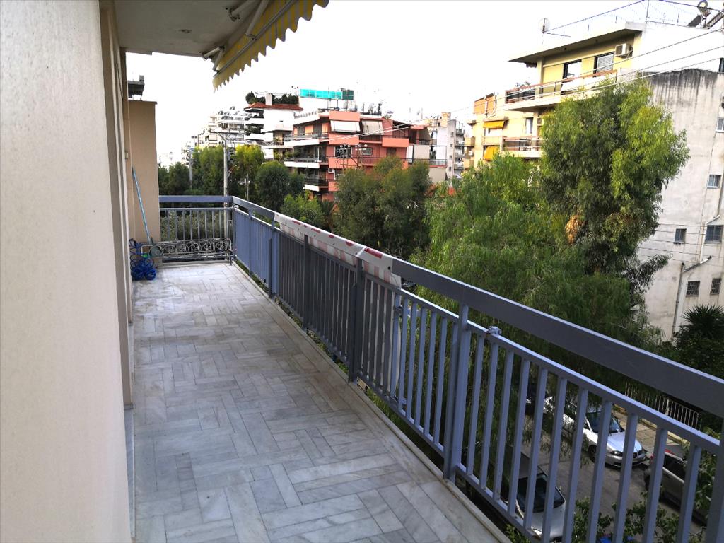 4 Schlafzimmer Wohnung in Palaio Faliro, Greece, Nr. 4371
