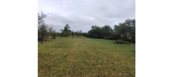 Земельный участок 1514м² в Мёз, Франция № 344428 3