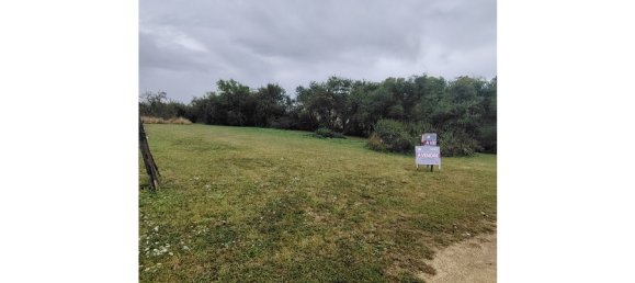 Земельный участок 1514м² в Мёз, Франция № 344428 4