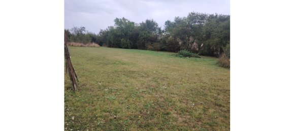 Земельный участок 1514м² в Мёз, Франция № 344428 2