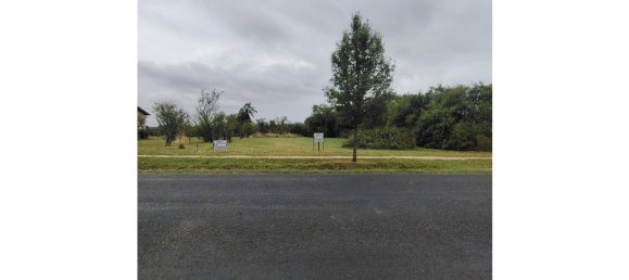 Земельный участок 1514м² в Мёз, Франция № 344428 5