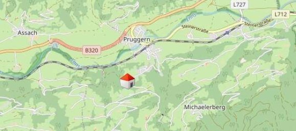  قطعة أرض في Liezen, Austria رقم 223734 6