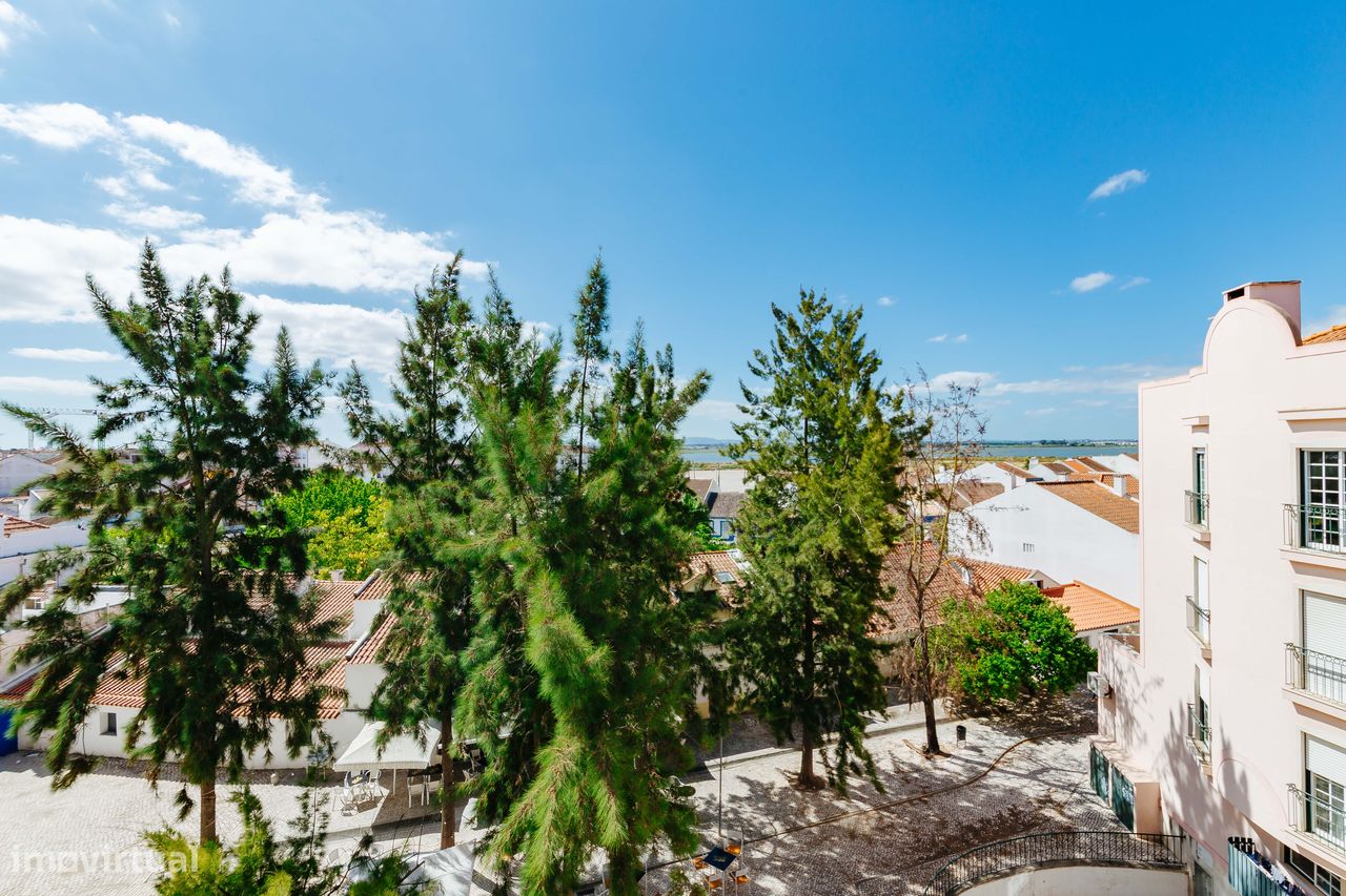 2 bedrooms Apartment in Montijo, Portugal No. 265227