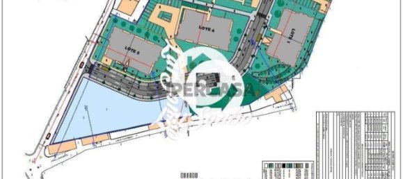 1 Schlafzimmer Wohnung in Barcelos, Portugal, Nr. 234083 8