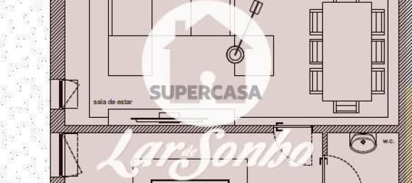 1 Schlafzimmer Wohnung in Barcelos, Portugal, Nr. 234083 4